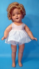 Ropa interior combinada Shirley Temple en batista de algodón (sin muñeca) de RubieMae
