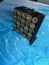 EZ-Pack Shot Shell Packer for Reloading 12 Gauge - Quick Boxer 12g