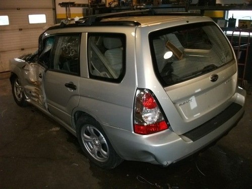 CARRIER FITS 99-10 FORESTER 106822 - Picture 7 of 10