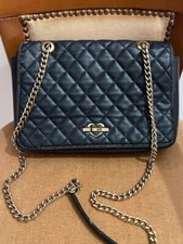 Borsa nera Love Moschino
