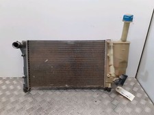 Radiateur Fiat PANDA