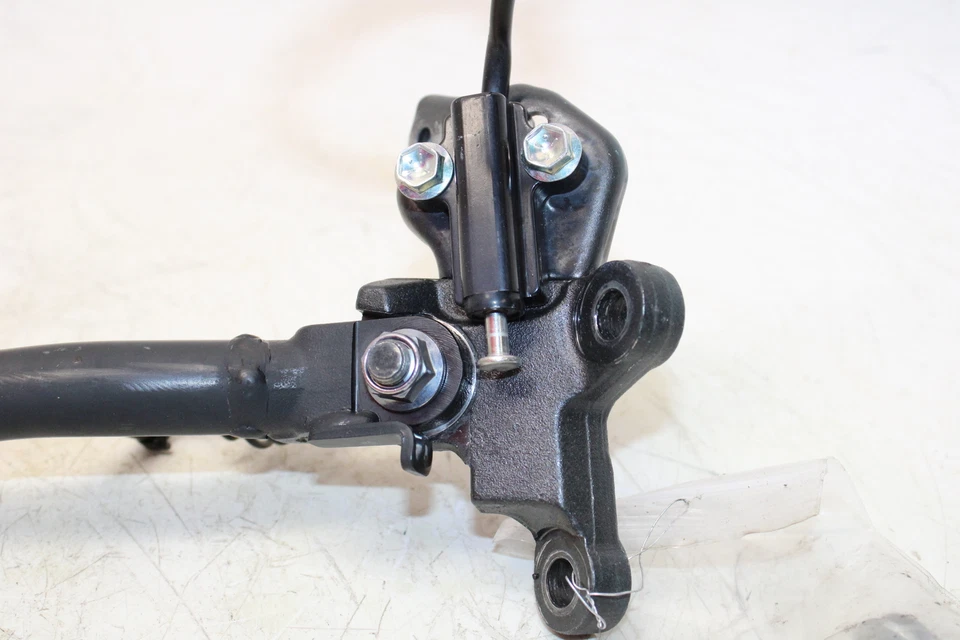 2011 Suzuki Gsxr750 Kickstand Side Kick Stand with Sensor — 第 2/4 张图片