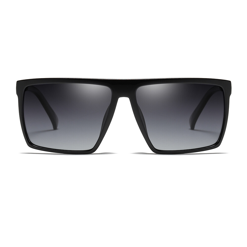 Polarized Sports Sunglasses DUBERY Polarized Sport  display picture 1
