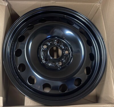 Stahlfelge Alcar 9526   6,5x17   5/114,3 ET 50  Suzuki Vitara LY, LY-2S ab 02.15