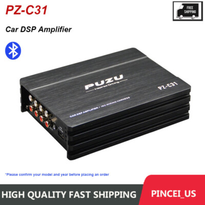 PUZU PZ-C31