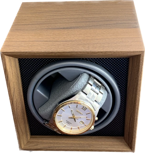 Seiko Kinetic Watch Charger YT02A in Nepal at NPR 25495 Rating 5