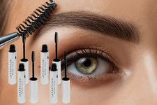 4 Qty 7.85 mL / 0.26 Fl. Oz. Anastasia Beverly Hills Clear Brow Gel