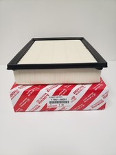 LEXUS OEM FACTORY ENGINE AIR FILTER 2010-2023 GX460 (17801-38051)