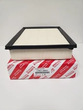 LEXUS OEM FACTORY ENGINE AIR FILTER 2010-2023 GX460 (17801-38051)