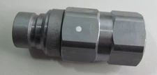 FASTER FFH08 34SAE M HYDRAULIC QUICK DISCONNECT MALE COUPLING/COUPLER 34SAE-24E0