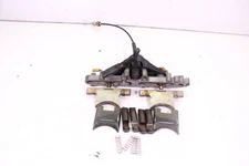 2017 SKI-DOO SUMMIT X 850 E-TEC EXHAUST POWER VALVE / RAVE 