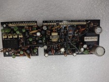 Kenwood TS-820 Fixed Channel Board