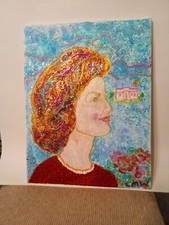 Jacqueline Kennedy,18-14