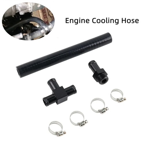 Cylinder 4 Cooling Mod Part Fit For Subaru WRX STI FXT LGT For EJ20 EJ25 Engine - 第 2/12 張圖片