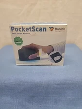 Brand new Dacuda pocketscan