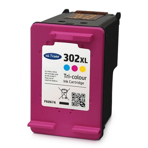 HP Officejet 3830 Ink Cartridge 