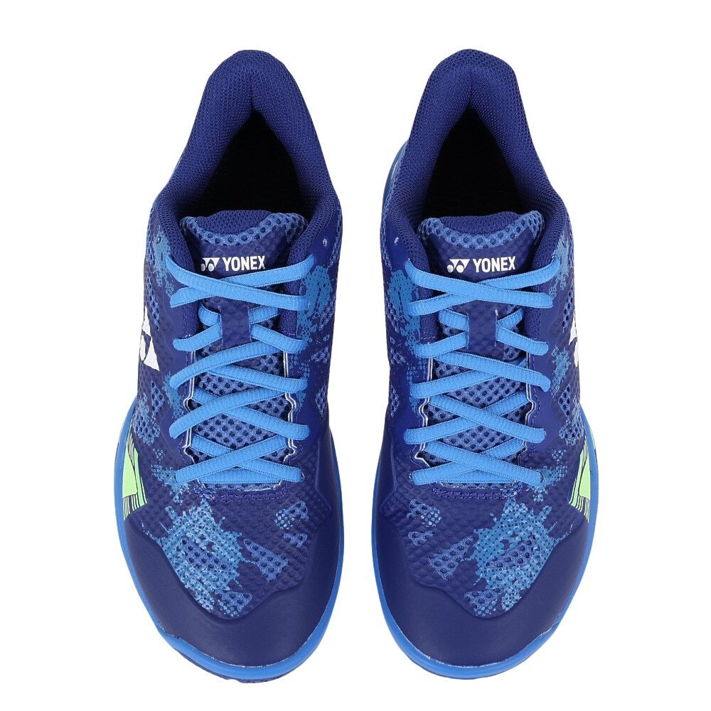 シューズ(男性用) 25.5cm/POWER CUSHION ECLIPSION Yonex Power Cushion Eclipsion Z Men's Badminton Shoes (Black