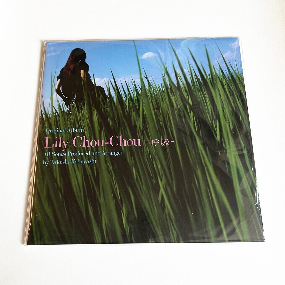Lily Chou-Chou リリイ・シュシュのすべて アナログ盤レコード リリイ・シュシュのすべてLily Chou-Chou アナログ 2026年最新】リリイ