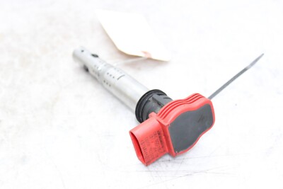 Audi Volkswagon Ignition COILPACK Coil Pack Red OEM for sale 