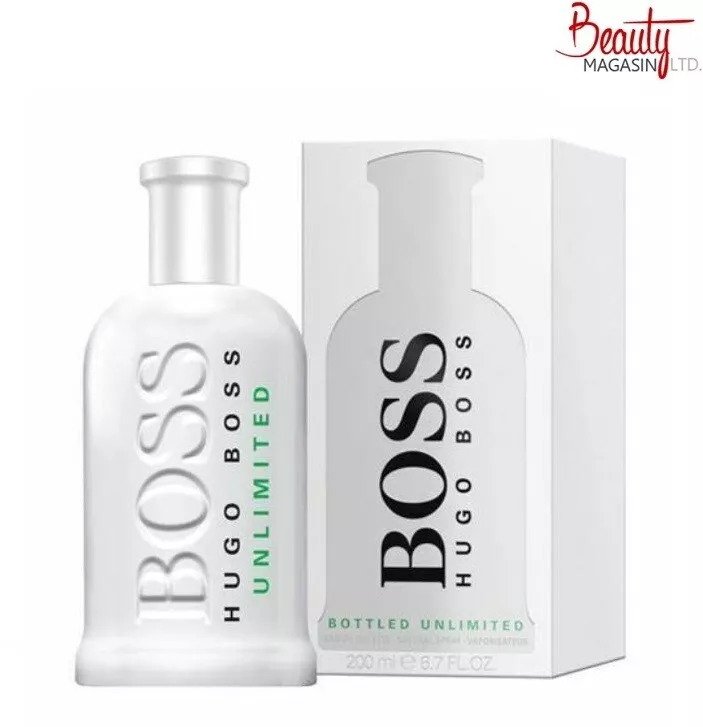 Hugo 2024 iced 200ml