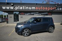 2014 Kia Soul EX+ HEATED SEATS!! BACK UP CAMERA!! BLUETOOTH!!