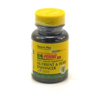 Bioperine 10 By Nature's Plus - 60 Capsules Bioperine 10 By Nature's Plus - 60 Capsules