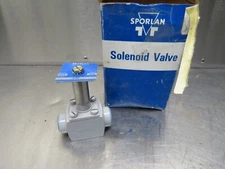 Sporlan XJH Valve 1/4"