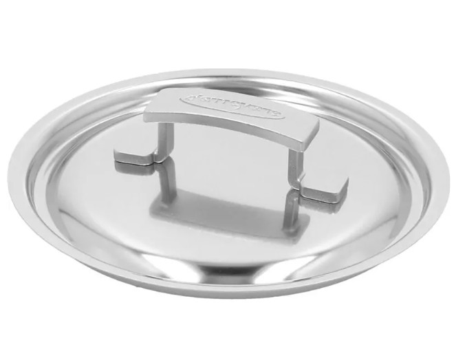 5412191485187 ДЕМЕЙЕР INDUSTRY 5 STAHLDECKEL 40851-154-0 - 18 СМ ДЕМЕЙЕР 18890₽