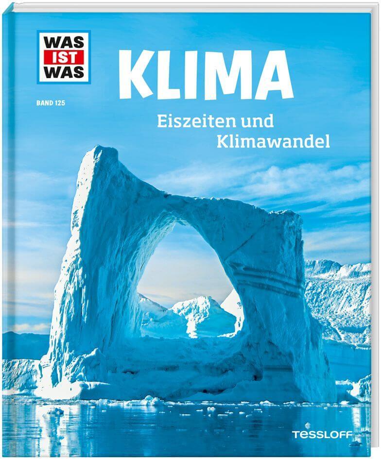 Thumbnail - Tessloff Was Ist Was Band 125 Klima