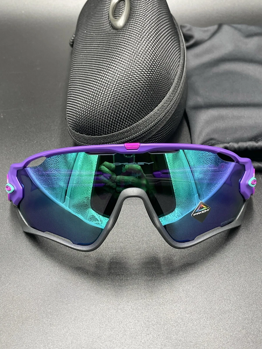 Oakley flight jacket shop o jawbreaker