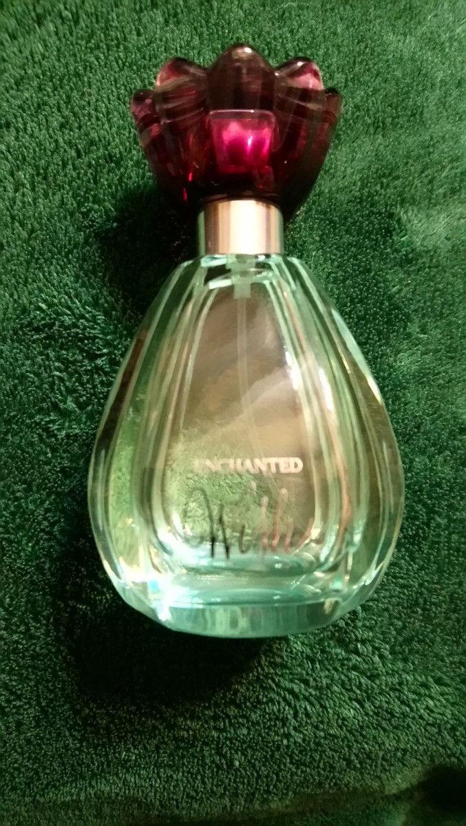 Mary Kay Enchanted Wish Eau de Toilette 2fl New without box