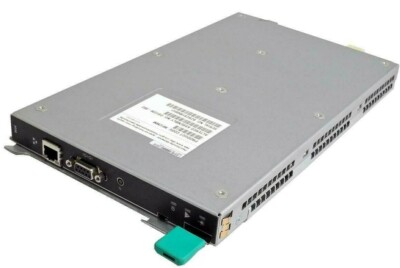 Intel MFCMM  Management Module for Intel Modular Server D91226-002 MFSYS25 