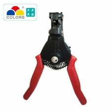 HS-700A Self-Adjusting Wire Stripper Automatic Wire Strippers 0.25-2.5mm2