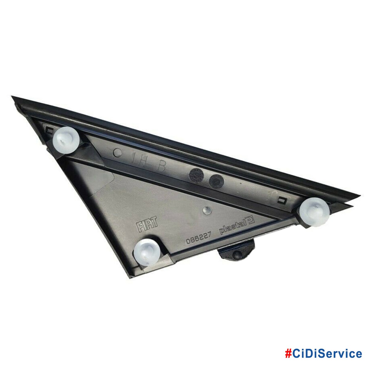COPERTURA SPECCHIO LATO sinistro sostituzione diretta per Jeep Wrangler JL 2018 23 EUR 38,48