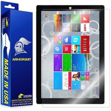 ArmorSuit MilitaryShield Microsoft Surface Pro 3 Screen Protector Made in USA