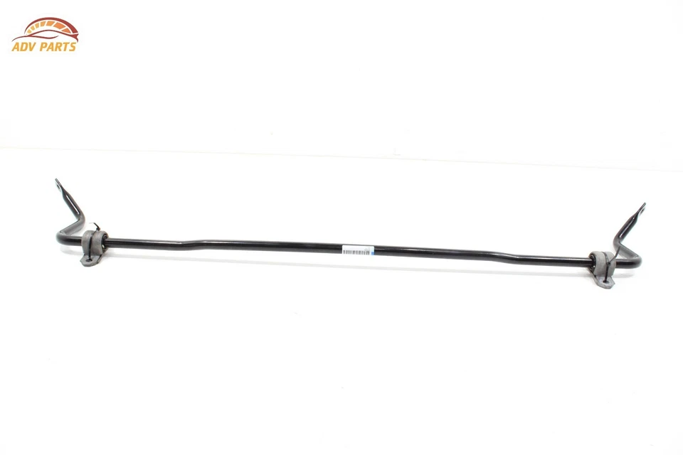 2018 - 2023 VOLVO XC60 REAR STABILIZER SWAY ANTI ROLL BAR OEM - Image 2 of 4