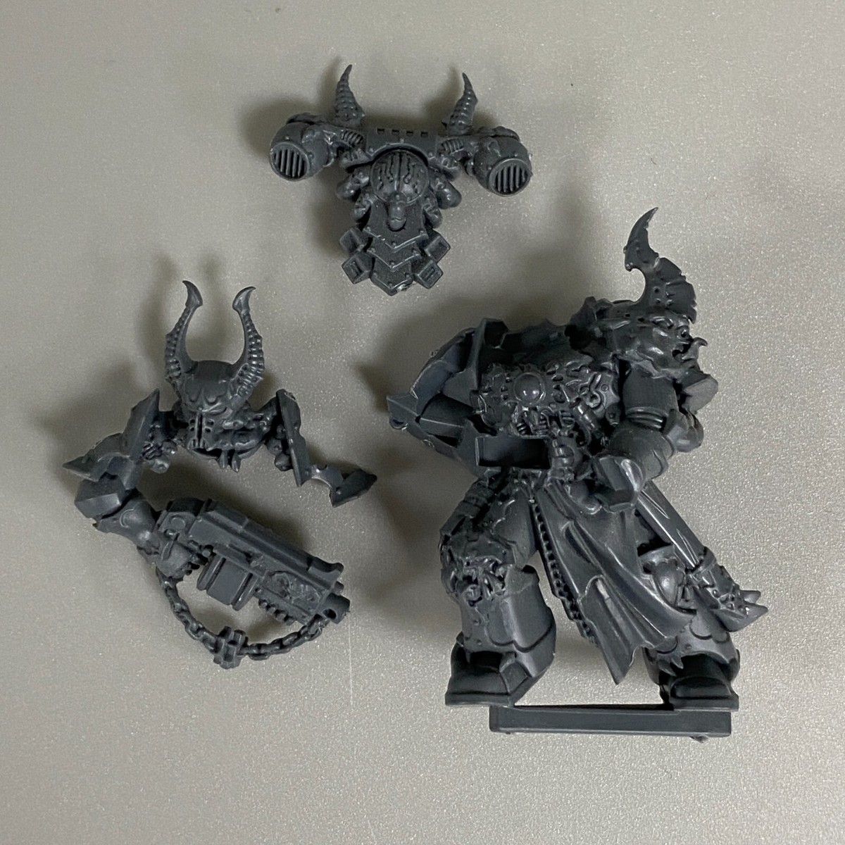 Warhammer 40K Dark Vengeance Limited Edition - Dark Angels & Chaos Space Marines