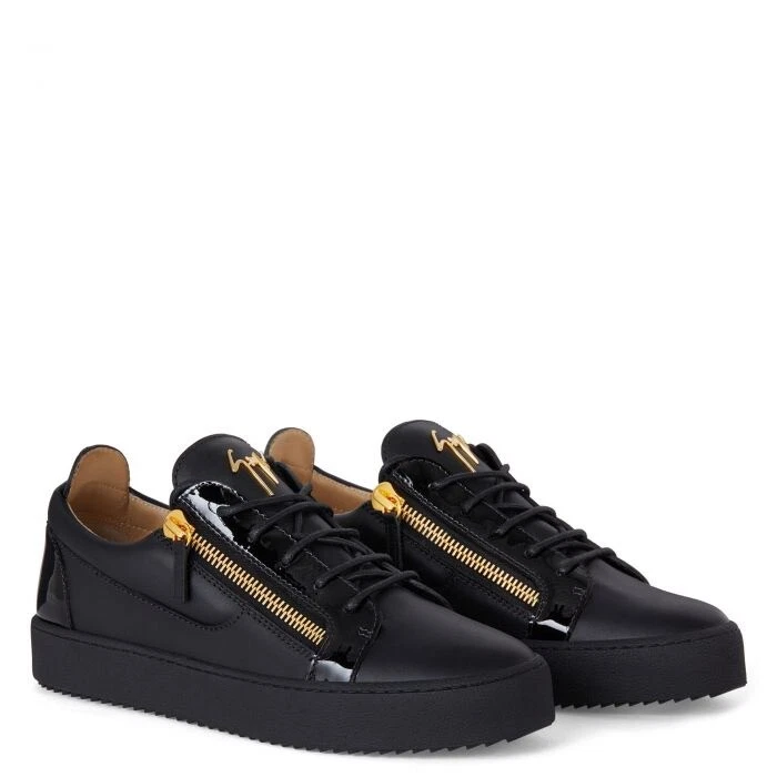 Sneaker giuseppe zanotti clearance