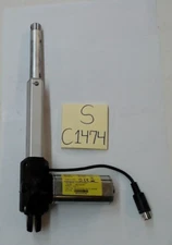 Pre-Owned, TA9-2060-002 Motor/Actuator