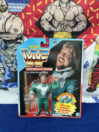 Million Dollar Man 2