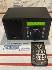CC WiFi Internet Radio by C.Crane Reciva Service Discontinued