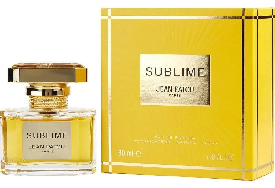 Jean Patou Sublime Fragrances for Women for sale | eBay