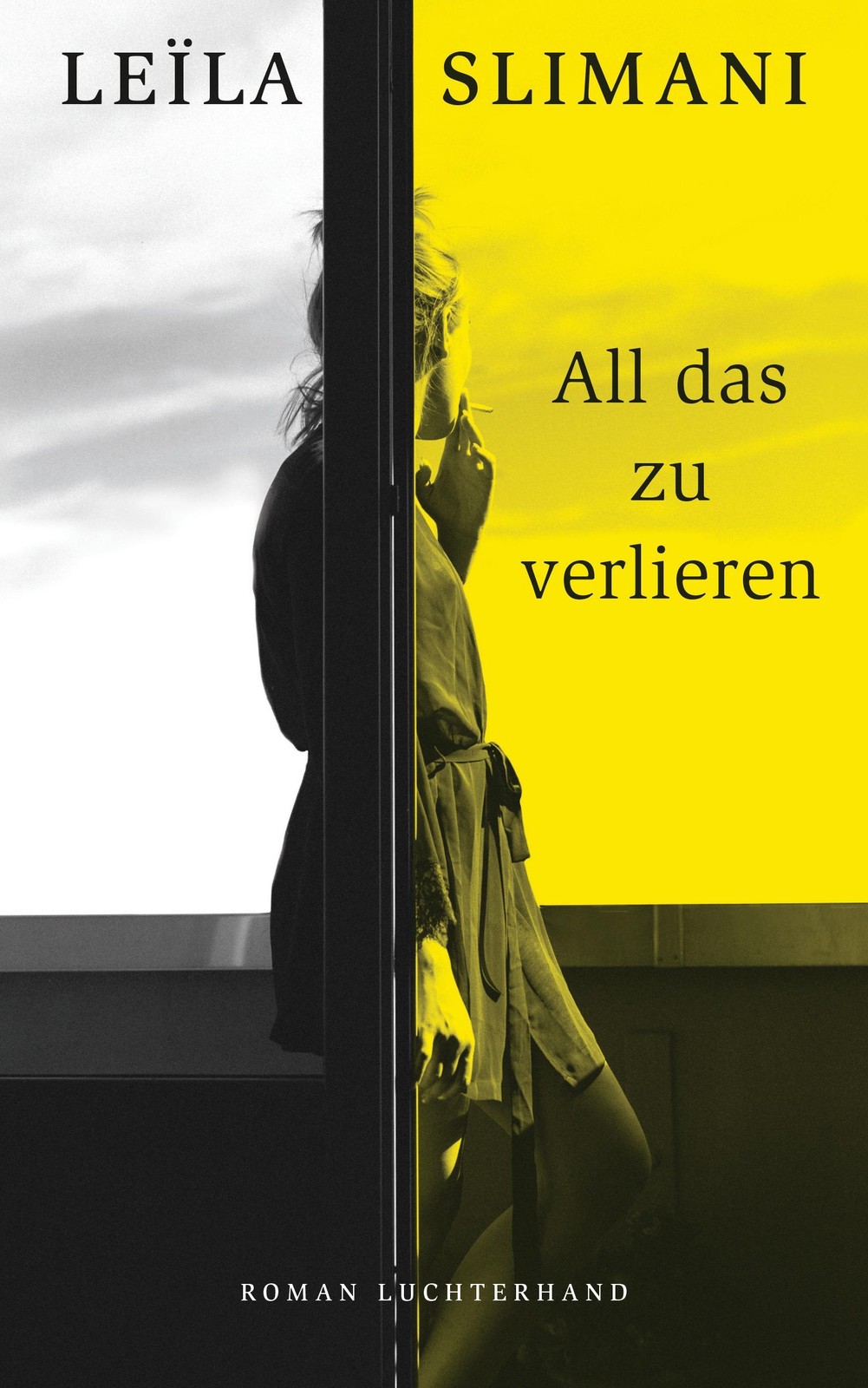 Luchterhand Literaturvlg. All Das Zu Verlieren - Bild 3