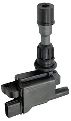ENGINE IGNITION COIL 5DA 358 057-061 HELLA NEW OE REPLACEMENT - Picture 2 of 7