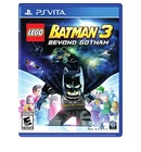 Lego Batman 3: Beyond Gotham PlayStation Vita For PS Vita Action 2E