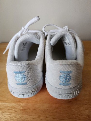 New Balance FuelCell 996v5 Pickleball-Hartpumps WCH996PB Damen US 9 - Bild 3 von 12