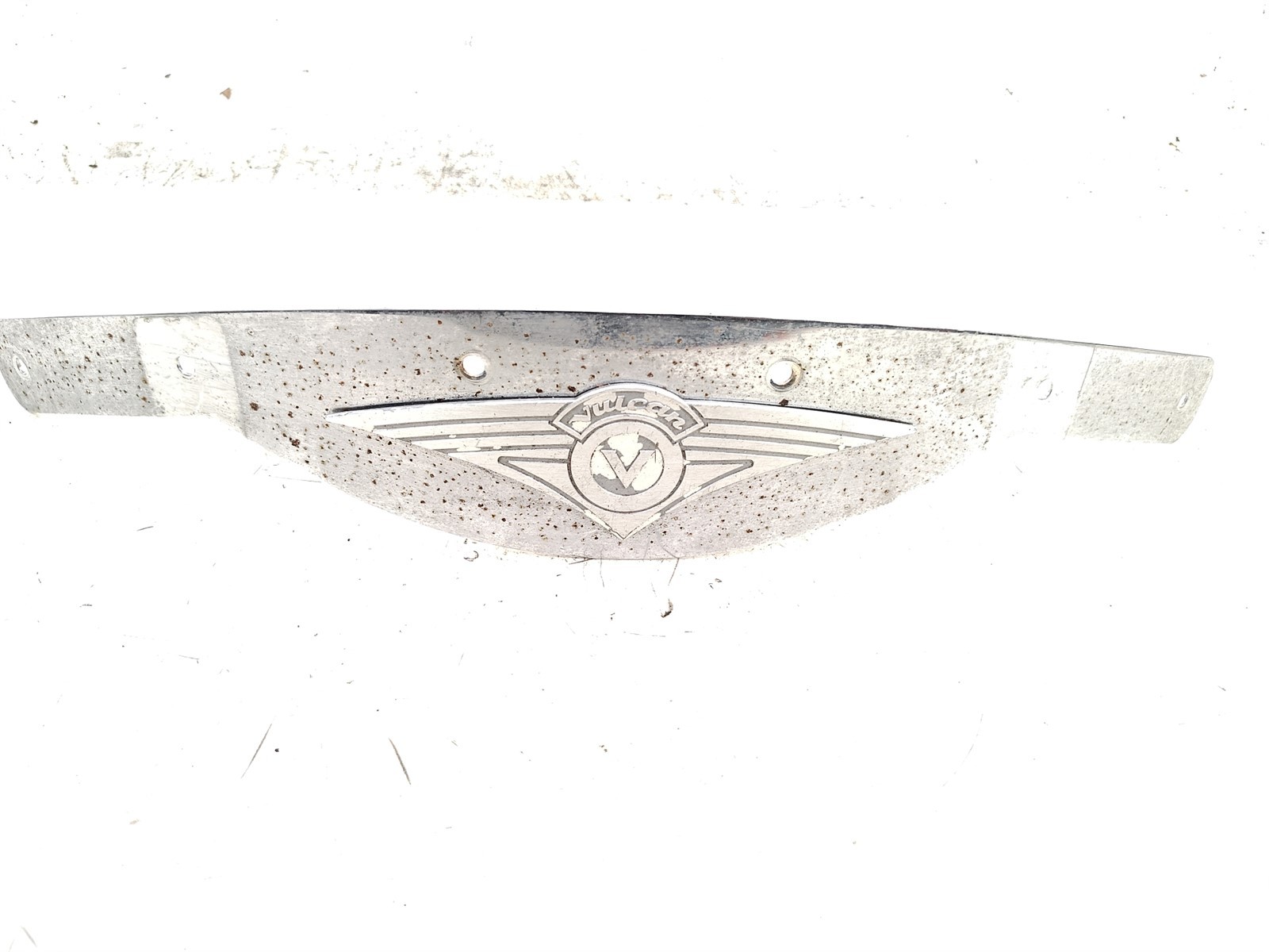 97-08 Kawasaki VN1500 Vulcan Windshield Wind Shield Screen Mount