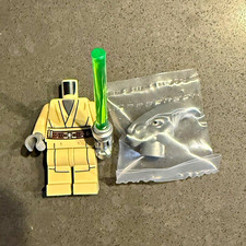 LEGO Star Wars Clone Wars Coleman Trebor Mini...