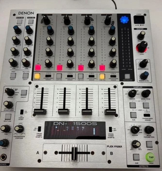 denon dn x1500 products for sale | eBay