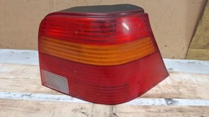 VW GOLF VI 5K1 Rücklicht hinten rechts 1J6945096Q 1J6945096 1.40 33980620